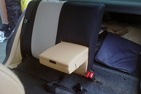 Koltuk Döşemesi Yaptırırken Dikkat Edilecek Hususlar Nelerdir?